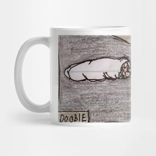 Doobie Mug